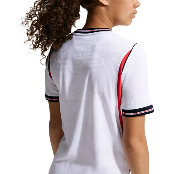 Nike England Match Heimtrikot Kinder WM 2026