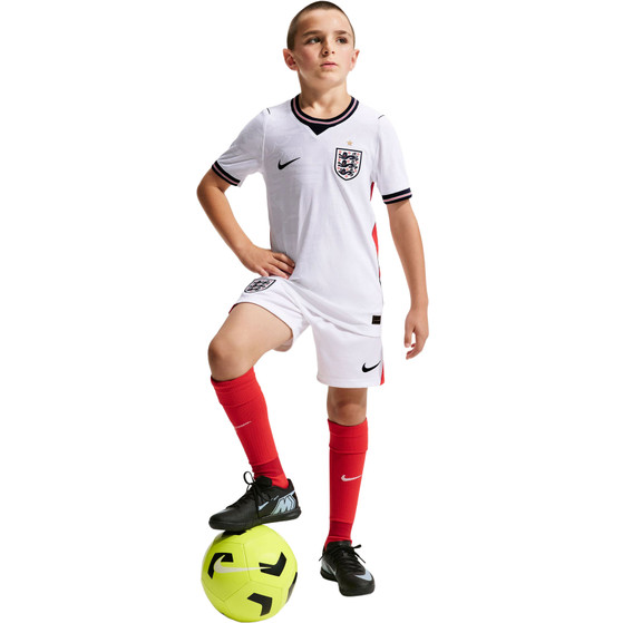 Nike England Match Heimtrikot Kinder WM 2026