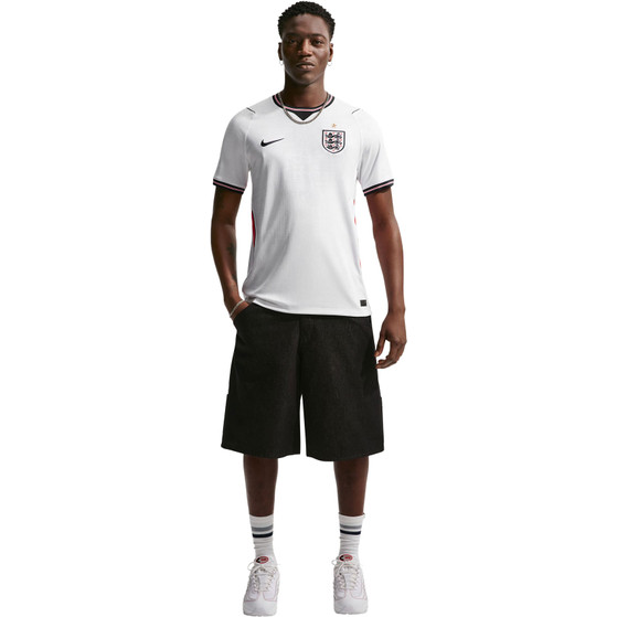 Nike England Heim-Outfit WM 2026