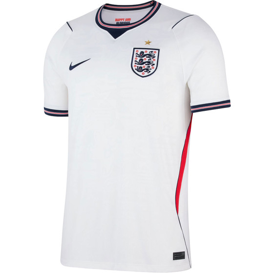 Nike England Heim-Outfit WM 2026