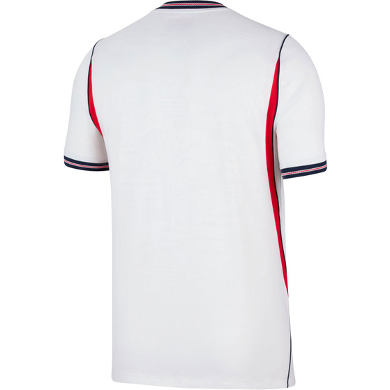 Nike England Heim-Outfit WM 2026