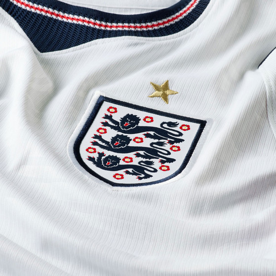 Nike England Heim-Outfit WM 2026