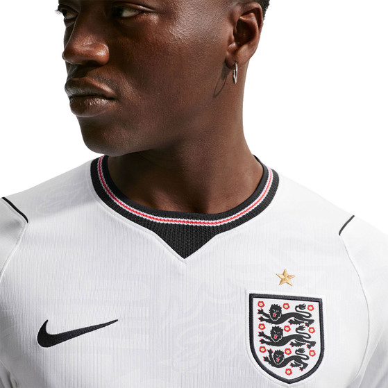 Nike England Heim-Outfit WM 2026