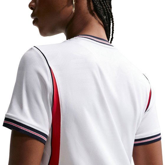 Nike Engeland Thuis Shirt Dames WK 2026