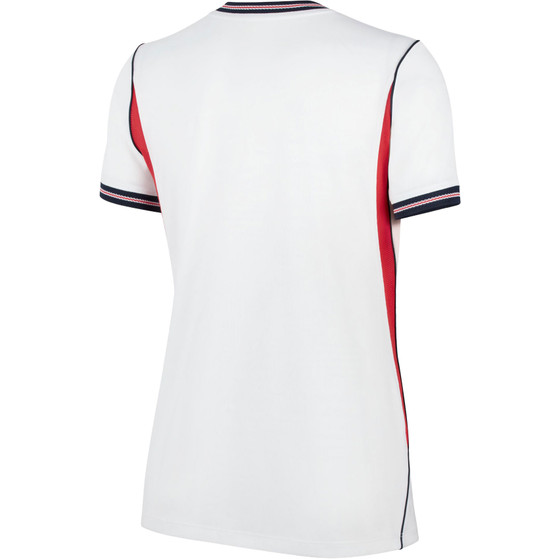 Nike Engeland Thuis Shirt Dames WK 2026
