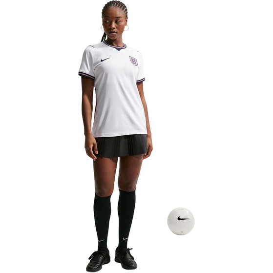 Nike Engeland Thuis Shirt Dames WK 2026