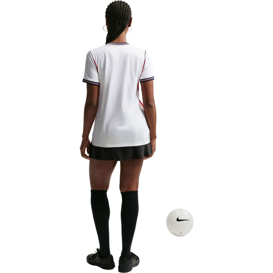 Nike Engeland Thuis Shirt Dames WK 2026