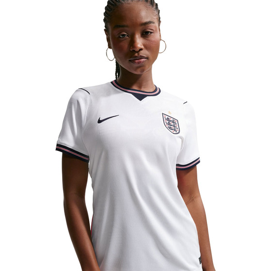 Nike Engeland Thuis Shirt Dames WK 2026