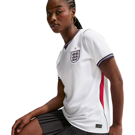 Nike Engeland Thuis Shirt Dames WK 2026