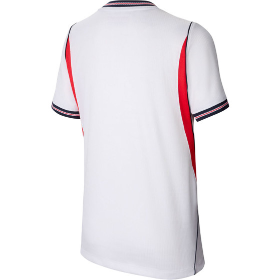 Nike Engeland Thuis Shirt Kids WK 2026
