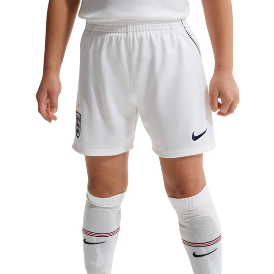 Nike Engeland Thuis Tenue Little Kids WK 2026