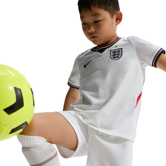 Nike Engeland Thuis Tenue Little Kids WK 2026