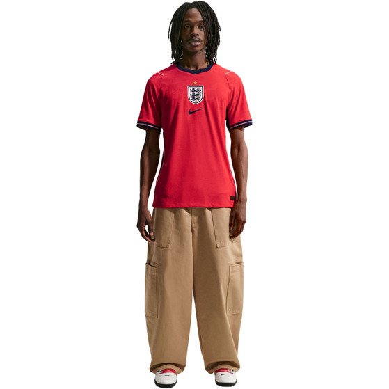 Nike Engeland Match Uit Shirt WK 2026