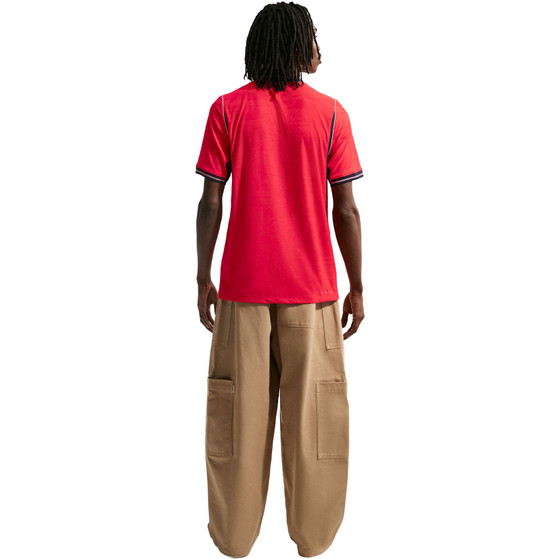 Nike Engeland Match Uit Shirt WK 2026