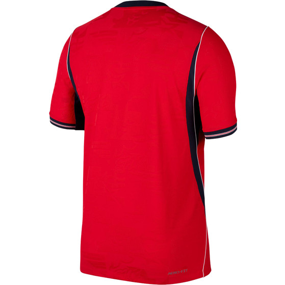 Nike Engeland Match Uit Shirt WK 2026