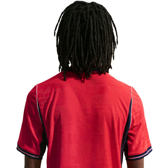 Nike Engeland Match Uit Shirt WK 2026