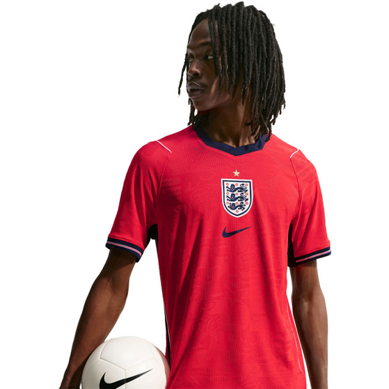 Nike Engeland Match Uit Shirt WK 2026