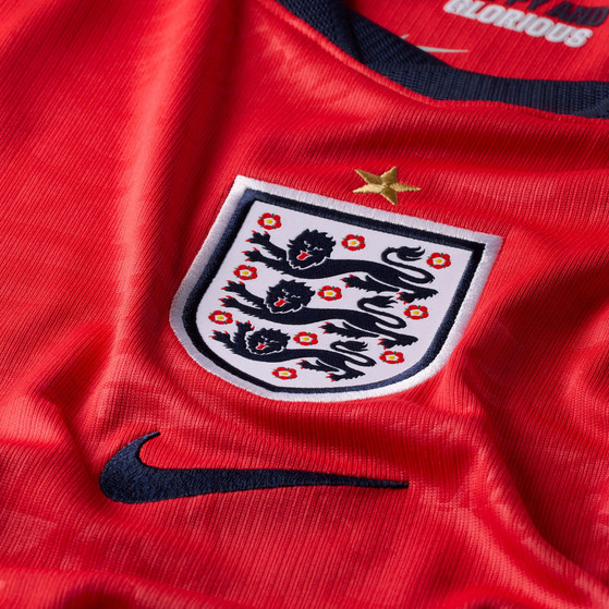 Nike Engeland Uit Shirt WK 2026