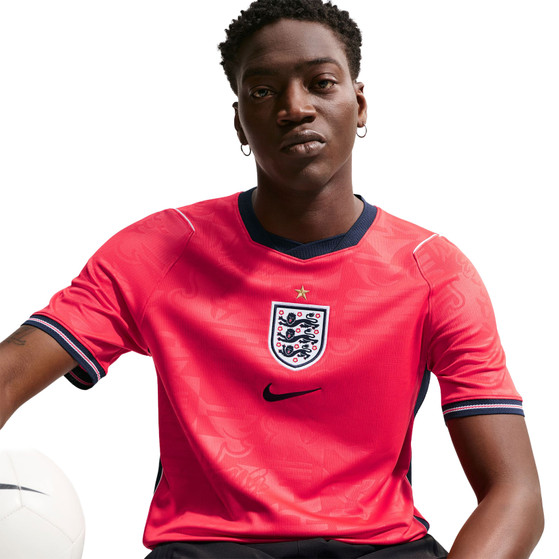 Nike Engeland Uit Shirt WK 2026