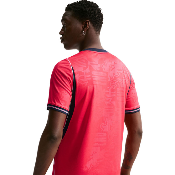 Nike Engeland Uit Shirt WK 2026