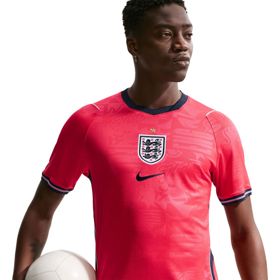 Nike Engeland Uit Shirt WK 2026
