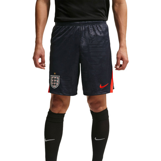 Nike Engeland Uit Short WK 2026