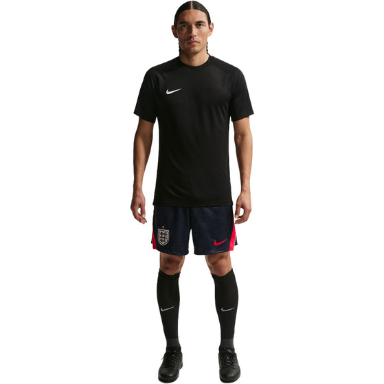 Nike Engeland Uit Short WK 2026