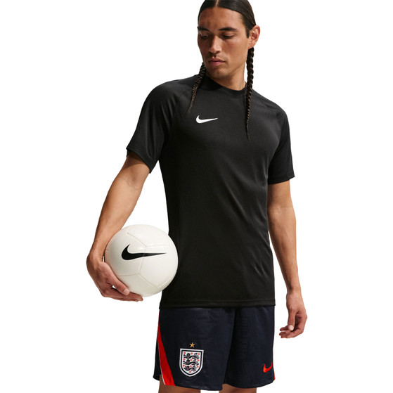 Nike Engeland Uit Short WK 2026