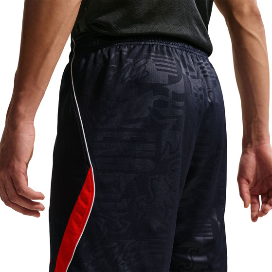 Nike Engeland Uit Short WK 2026