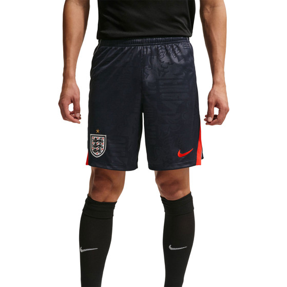 Nike Engeland Uit Short WK 2026
