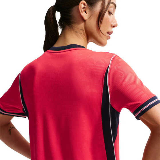 Nike Engeland Uit Shirt Dames WK 2026