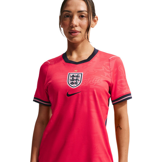 Nike Engeland Uit Shirt Dames WK 2026