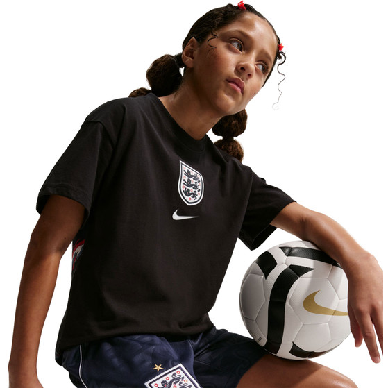 Nike Engeland Uit Short Kids WK 2026