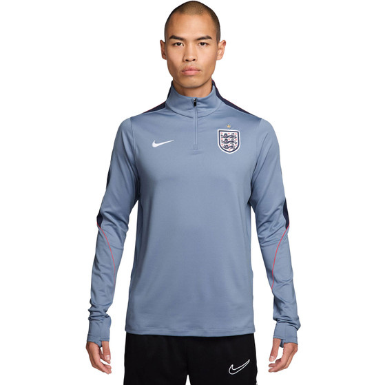 Nike Engeland Strike Drill Top WK 2026