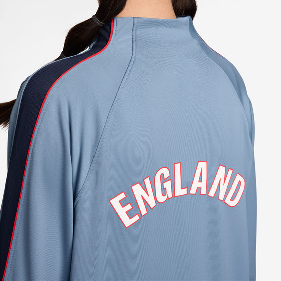Nike Engeland Strike Drill Top Kids WK 2026