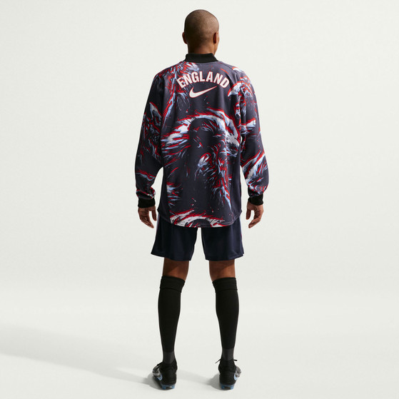 Nike Engeland Strike Short WK 2026