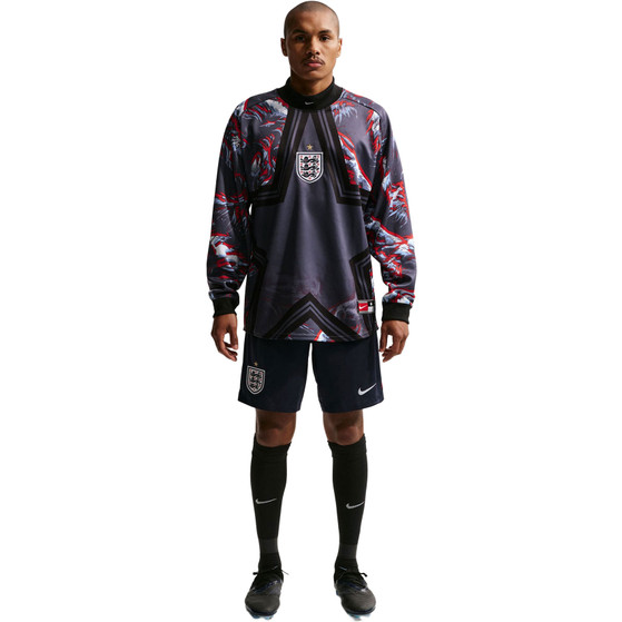 Nike Engeland Strike Short WK 2026