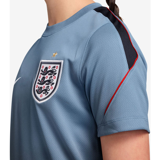 Nike Engeland Strike Top Kids WK 2026