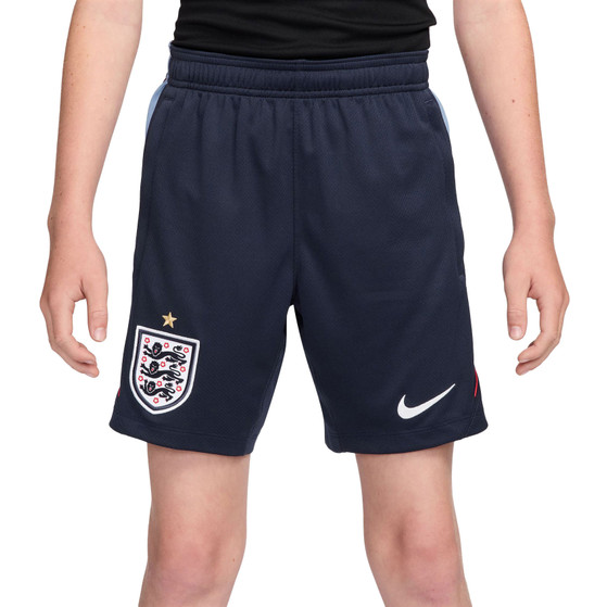 Nike Engeland Strike Short Kids WK 2026