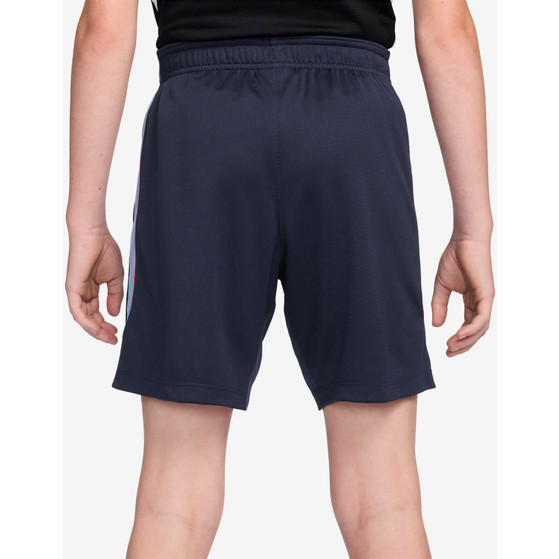 Nike Engeland Strike Short Kids WK 2026