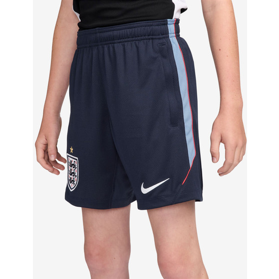 Nike Engeland Strike Short Kids WK 2026