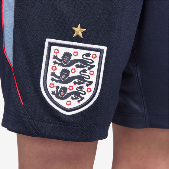 Nike Engeland Strike Short Kids WK 2026