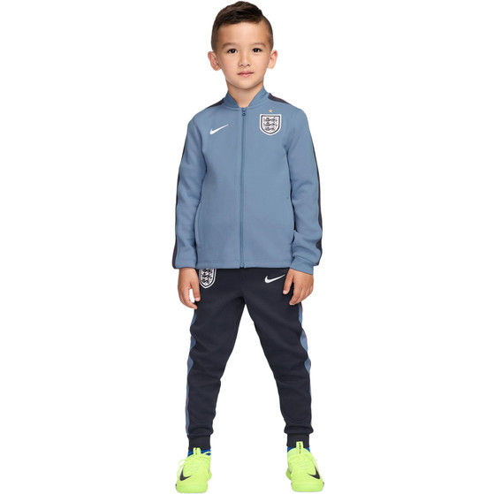 Nike Engeland Strike Trainingspak Little Kids WK