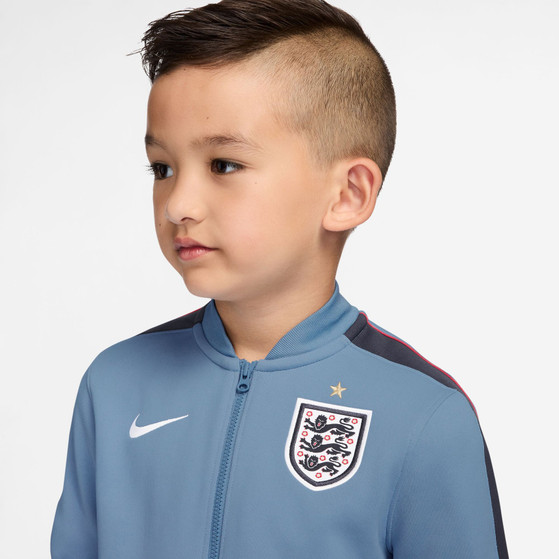 Nike Engeland Strike Trainingspak Little Kids WK