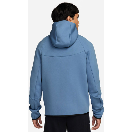 Nike Engeland Tech Fleece Full-Zip Hoody WK 2026