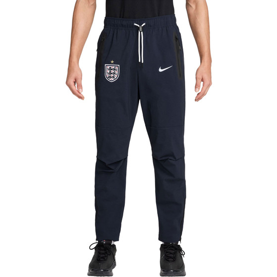 Nike Engeland Tech Woven Pant WK 2026