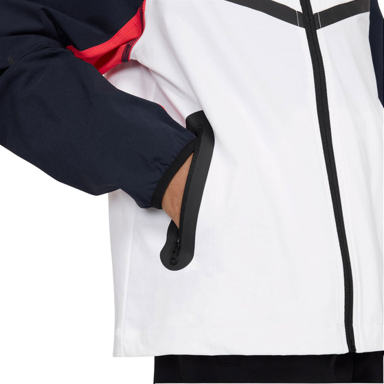 Nike Engeland Tech Woven Jacket Kids WK 2026