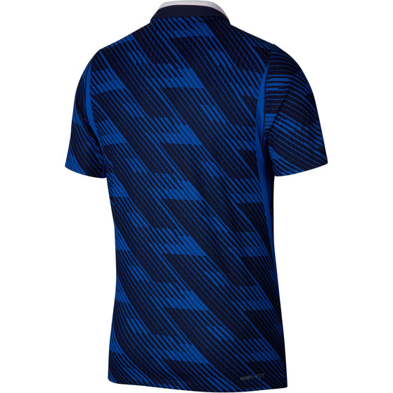 Nike Frankrijk Match Thuis Shirt WK 2026