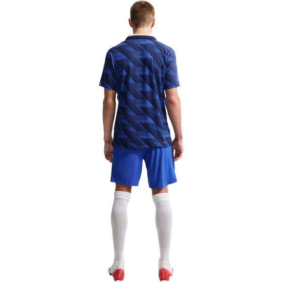 Nike Frankrijk Match Thuis Shirt WK 2026