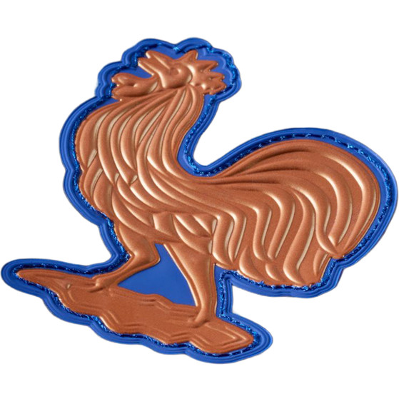 Nike Frankrijk Match Thuis Shirt WK 2026